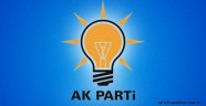 AK PARTİ'DEN SÜRPRİZ LİSTE