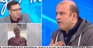 VAHŞET; TESTERE İLE KESİP SOBADA YAKTI