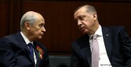 MHP ADAYI YARAR ÇEKİLİYOR MU?