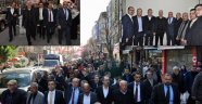 DUMAN'DAN GÖVDE GÖSTERİSİ