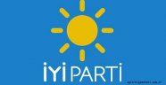 İYİ PARTİ'DE SÜRPRİZ İSTİFA