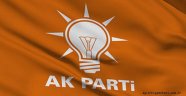 İŞTE AK PARTİ'NİN BELEDİYE MECLİS ADAY LİSTESİ