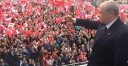 BAHÇELİ KIRIKKALE'YE GELİYOR