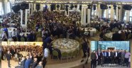 KESKİNLİLER’DEN SAYGILI’YA TAM DESTEK