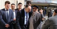 SAYGILI’DAN SON DAKİKA GOLÜ!