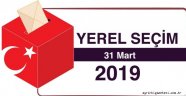 İŞTE İLK SONUÇLAR