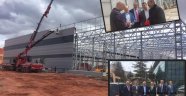 KESKİN OSB’YE ULUSLARARASI YATIRIM