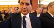 KÜLTÜR MÜDÜRÜ KARAKOÇ GÖREVDEN ALINDI