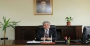 VALİ SEZER KESKİN'E AKBAŞ'I ATADI