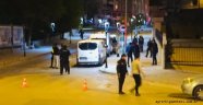 ATATÜRK BULVARI'NDA BOMBA PANİĞİ