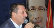 YENİ PARTİ KIRIKKALE'DE DEMİR'E Mİ EMANET?