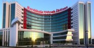 HASTANEDE İSTİFA DEPREMİ