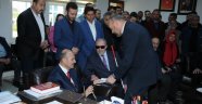 BAHŞİLİ’NİN İSMİ DEĞİŞİYOR