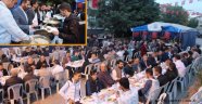 SAVAŞ GEYİK’TEN ŞEHİDE VEFA