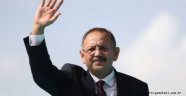 ÖZHASEKİ KESKİN'E GELİYOR