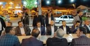 KESKİN’İ KÜLTÜR BAŞKENTİ YAPACAĞIZ