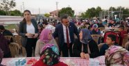 BİLDİK; 'BİZ ÇİÇEK BAHÇESİYİZ'