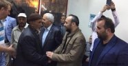 KESKİN'DE ZAFER AK PARTİ'NİN