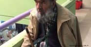 SESSİZ OLUR GARİPLERİN ÖLÜMÜ