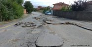 SEL YIKTI GEÇTİ