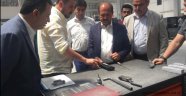 SAVUNMA SANAYİNDE YERLİ FİRMALAR DESTEKLENMELİ