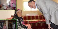 MENDUHA TEYZENİN MUTLULUĞU; EVLATLARIM GİBİLER