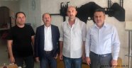 DOĞRU VE HIZLI HABERCİLİĞİNİZ TAKDİRE ŞAYAN