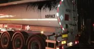 OSB'DE TANKER PATLADI; YARALILAR VAR