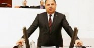 ÖZTÜRK'TEN KASTAMONU İÇİN KANUN TEKLİFİ