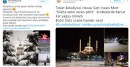 KIRIKKALE BELEDİYESİ TOKAT VE ÇORUM'LA ATIŞTI!