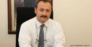 REKTÖR ASLAN DA MI SIFIRCI?