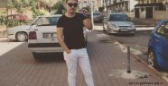 OTOMOBİLLE AĞACA ÇARPTI HAYATINI KAYBETTİ