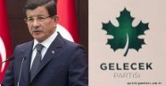 GELECEK PARTİSİ KURUCULAR KURULUNDA 3 KIRIKKALELİ