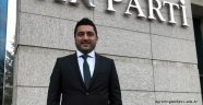 ALTUNÇANAK'IN GÖREV SÜRESİ DOLDU