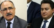 BABACAN'IN PARTİSİ'NDE ATALAY ETKİSİ