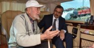 KIRIKKALE VALİLİĞİ;40 EKİPLE SAHADAYIZ