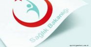 İL SAĞLIK MÜDÜRLÜĞÜ 51 KİŞİ ALACAK