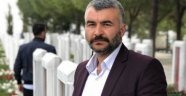 ŞAHİNGÖZ'DEN ÇAĞRI; İŞSİZ KALANLAR İÇİN BİRARAYA GELELİM