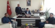 HELAL OLSUN DELİCE BELEDİYESİNE