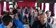 KURALLARA UYMAYAN 11 KİŞİYE CEZA KESİLDİ