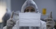 KIRIKKALE VALİLİĞİ 50 BİN MASKE DAĞITACAK