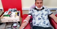 MAZILIGÜNEY'DEN 'KAN BAĞIŞI' ÇAĞRISI