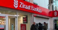 ZİRAAT BANKASI ÇALIŞANLARINDAN SEVİNDİREN HABER 