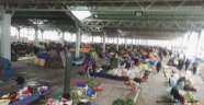 CUMARTESİ PAZARI 09.00'A KADAR VE 15.00'DAN SONRA AÇIK