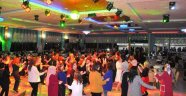 Kadın Girişimcilerden anlamlı gece