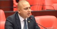 ÖNAL'DAN BAŞAKŞEHİR'İN ŞAMPİYONLUĞUNA KARŞI ÖNERGE