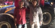 ÇANKAYA KAPIDAN HAİNLERE GEÇİT VERMEDİK