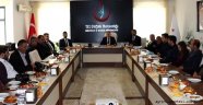 KIRIKKALE'DE BAKILMAYACAK HASTA KALMAYACAK