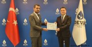 DEVA MERKEZ İLÇE IŞIKOĞLU'NA EMANET