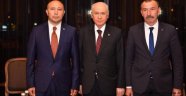 BAHÇELİ KIRIKKALE'Yİ SEVİYOR